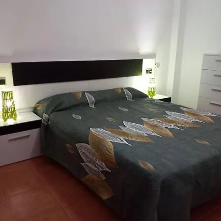 Apartamento 160