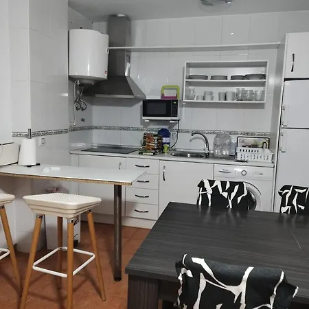 Apartamento 160